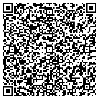 QR-код с контактной информацией организации Ворота Лайф Украина