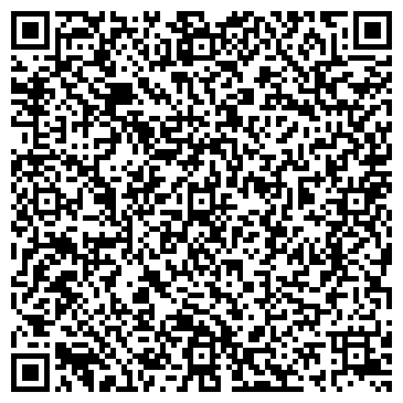 QR-код с контактной информацией организации ГК Серебряный ветер