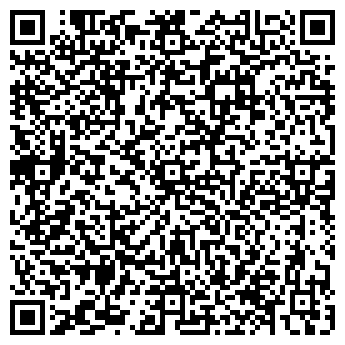 QR-код с контактной информацией организации Квест Бокс