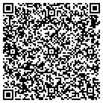 QR-код с контактной информацией организации Турист Сочи