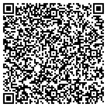 QR-код с контактной информацией организации ООО АСК