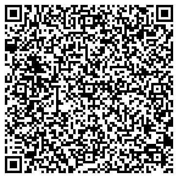 QR-код с контактной информацией организации ООО "Буг Транс Континенталь"