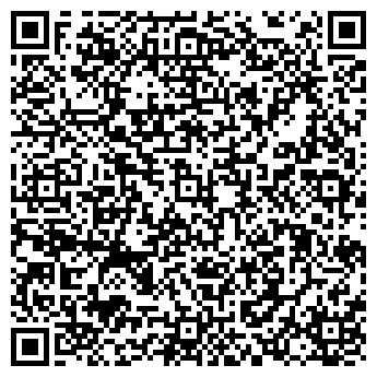 QR-код с контактной информацией организации ООО Столярная мастерская