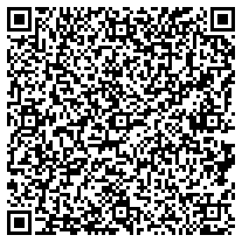 QR-код с контактной информацией организации ООО Мебель-50