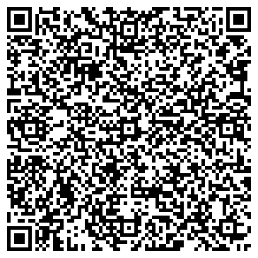 QR-код с контактной информацией организации Decoraholic