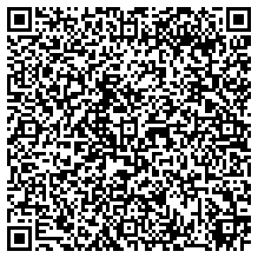 QR-код с контактной информацией организации ООО Аристократ Карго