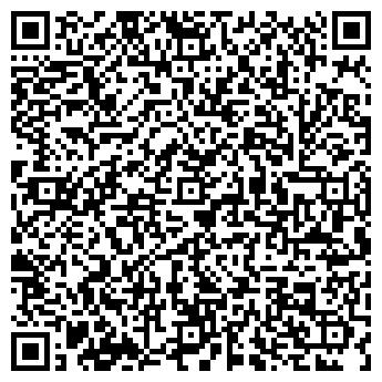 QR-код с контактной информацией организации Метикс