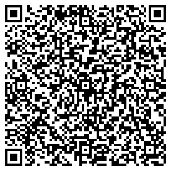 QR-код с контактной информацией организации ООО Трипс