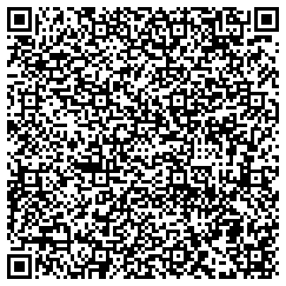 QR-код с контактной информацией организации Красноярская мастерская ритуальной флористики