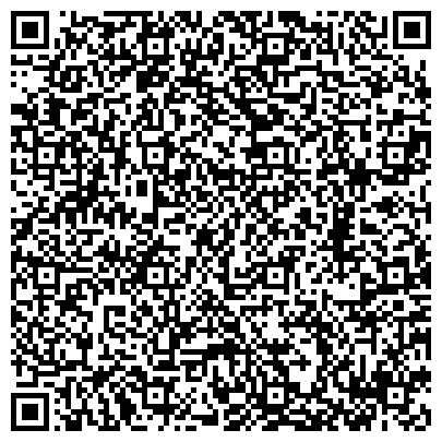 QR-код с контактной информацией организации Планета Регионов КФС Кольцова