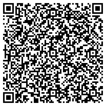 QR-код с контактной информацией организации Let Wood