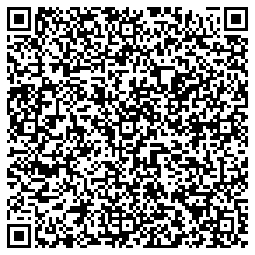 QR-код с контактной информацией организации Мебельный базар Вологда