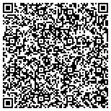 QR-код с контактной информацией организации Polka