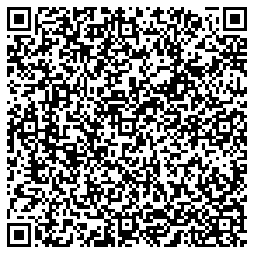 QR-код с контактной информацией организации СРК Престиж Симферополь