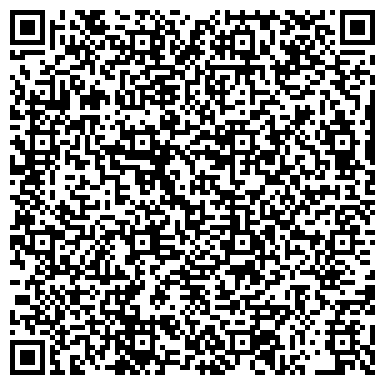 QR-код с контактной информацией организации Pauls market