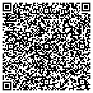 QR-код с контактной информацией организации Зоомагазин PetOmnia