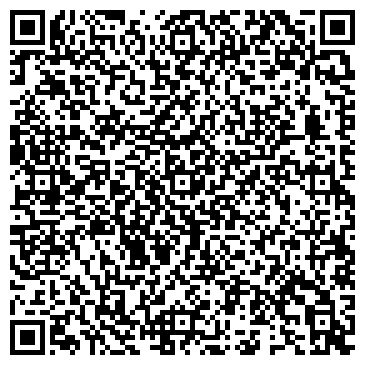 QR-код с контактной информацией организации ООО Торговый Дом Сектор