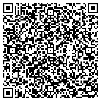 QR-код с контактной информацией организации Учебный центр Пифагор