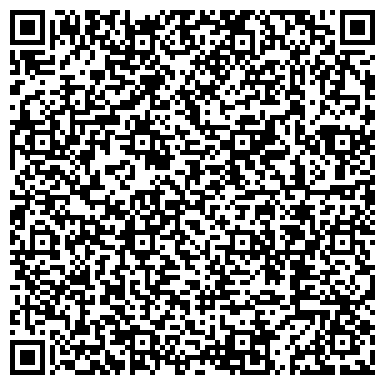 QR-код с контактной информацией организации Universal