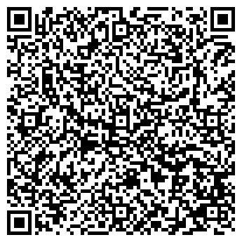 QR-код с контактной информацией организации ООО ЖК «Соколиный край»