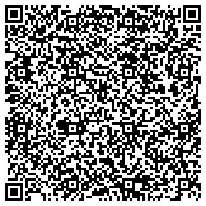 QR-код с контактной информацией организации Возьми кисть