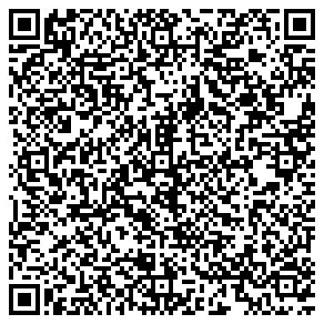 QR-код с контактной информацией организации Папа Джонс