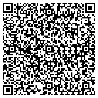 QR-код с контактной информацией организации Грядки почтой