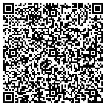 QR-код с контактной информацией организации ООО Техник
