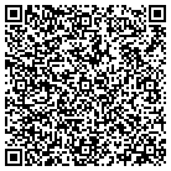 QR-код с контактной информацией организации ООО Бимсис