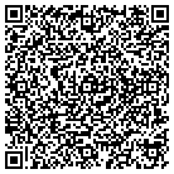 QR-код с контактной информацией организации ООО Финстрит Group