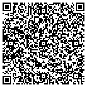 QR-код с контактной информацией организации ООО Бонака