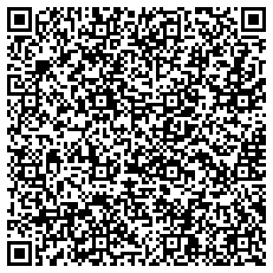 QR-код с контактной информацией организации Школа иностранных языков "EDF School"