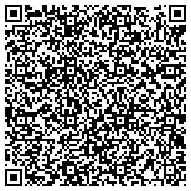 QR-код с контактной информацией организации Мебельный базар Череповец