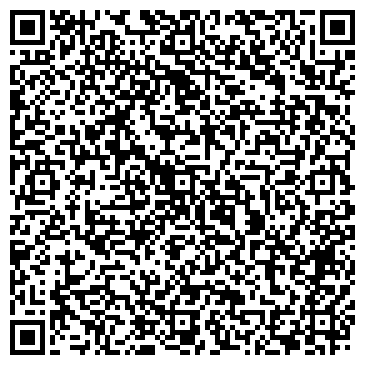 QR-код с контактной информацией организации Мебельный базар Мурманск