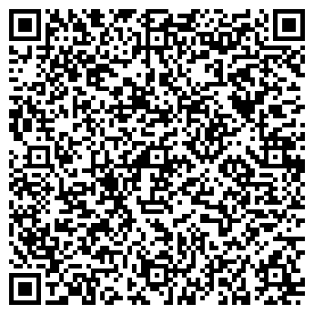 QR-код с контактной информацией организации ООО Светоносная студия