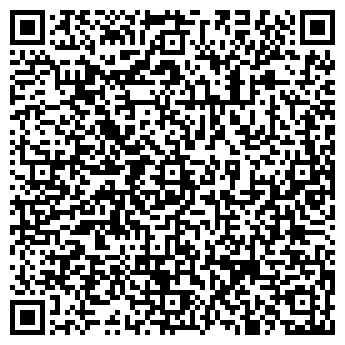 QR-код с контактной информацией организации Кубань тойс