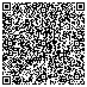 QR-код с контактной информацией организации ООО НПФ «Евродеталь»