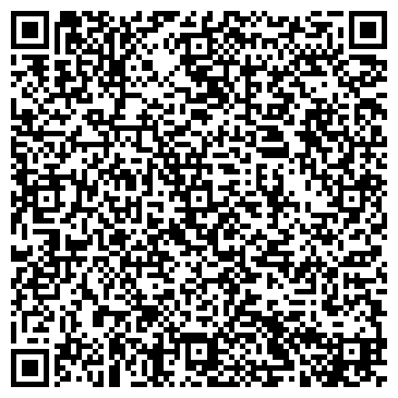 QR-код с контактной информацией организации ООО Экструзионные технологии