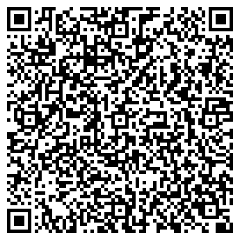 QR-код с контактной информацией организации ИП Народны майстар