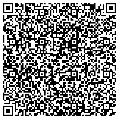 QR-код с контактной информацией организации Сеть кафе самообслуживания Cantina City