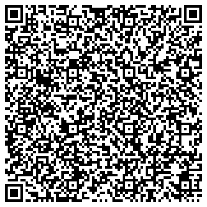 QR-код с контактной информацией организации ЧУВО «Высшая школа предпринимательства»