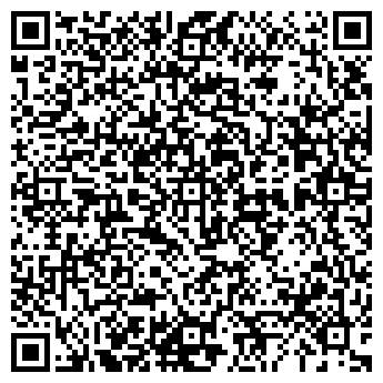 QR-код с контактной информацией организации ООО Медика