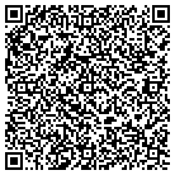 QR-код с контактной информацией организации ООО «РАТЕП»