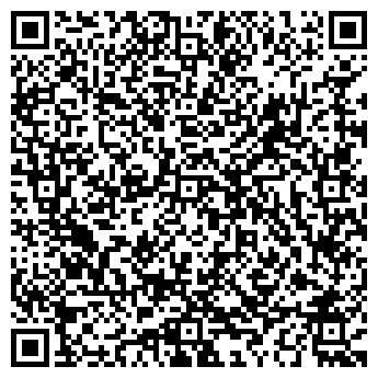 QR-код с контактной информацией организации ООО «Панорама»