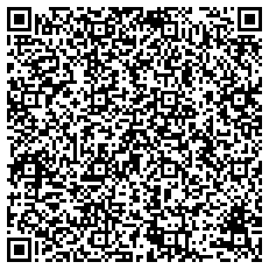 QR-код с контактной информацией организации Sacred baby