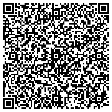 QR-код с контактной информацией организации ЧОУ "Центр дополнительного образования г. Вязники"