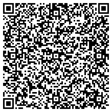 QR-код с контактной информацией организации "Ренессанс Мед"