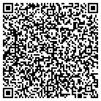 QR-код с контактной информацией организации ООО Септик удача