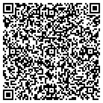 QR-код с контактной информацией организации Тезис