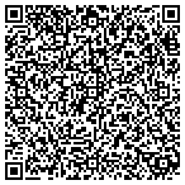 QR-код с контактной информацией организации Зёленый берег